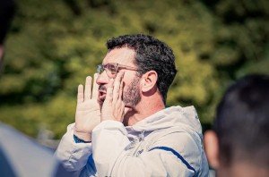 Balance del Puebla: Espigares, lo mejor del club