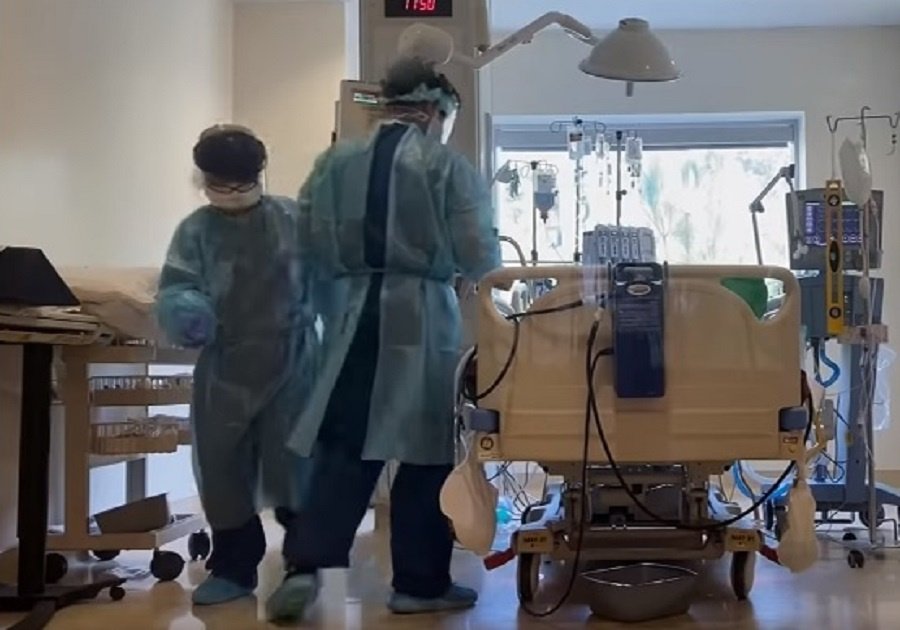 Hospital EU