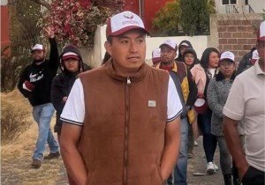 Asesinan a candidato a presidente auxiliar de Zacachimalpa