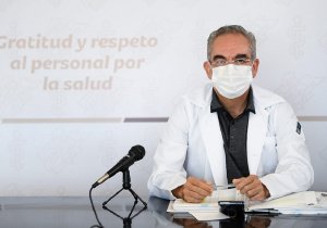 José Antonio Martínez García 