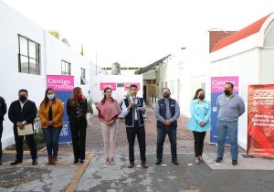 Fiscalía ya investiga caída de árbol en el Centro: ERP