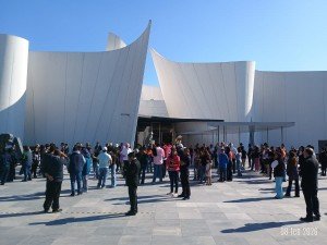 Puebla en calma despu&eacute;s de sismo en Oaxaca: Protecci&oacute;n Civil