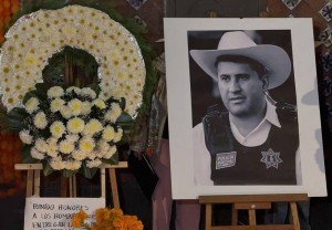 La ejecuci&oacute;n de Carlos Manzo o el infierno mexicano