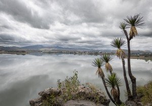 Armenta y el desafío del saneamiento del agua