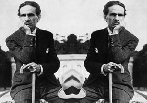 César Vallejo