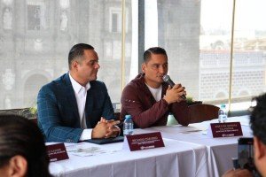 Invita Gobierno de Pepe Chedraui a la segunda edici&oacute;n de la Carrera &ldquo;Lomitos Imparables Por Amor a Puebla&rdquo;