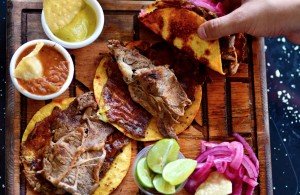 A fuego lento: herencia viva