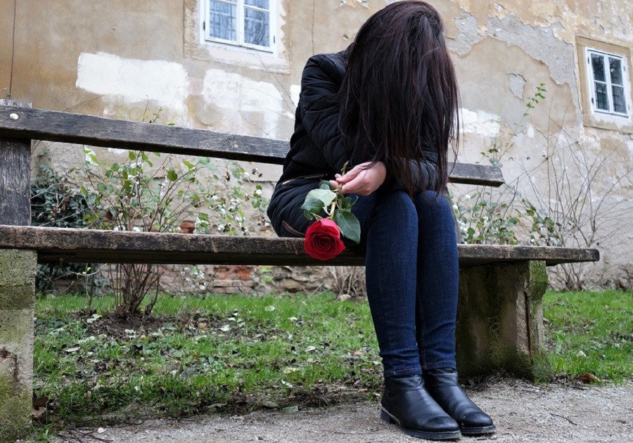 Adriana: Mi relación se volvió enfermiza
