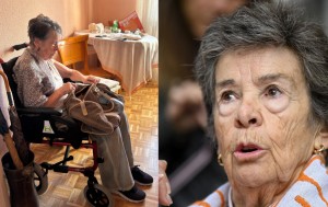&ldquo;Luchar. Defender lo suyo&rdquo;, el &uacute;ltimo mensaje de Maricarmen, v&iacute;ctima de la gentrificaci&oacute;n en Espa&ntilde;a