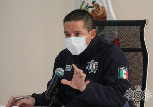 Realizan “operativos de cortesía” por verificación vehicular