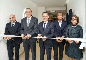Vital la apertura de centros especializados en oncología: Chedraui