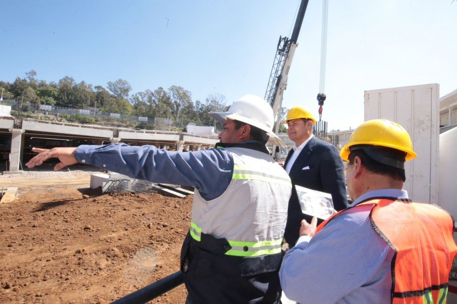 Avance del 55 % en UDEP, proyecta a Puebla como tierra de campeonas y campeones