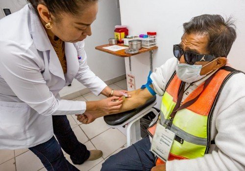 M&aacute;s de 7 mil atenciones m&eacute;dicas ofreci&oacute; SMDIF