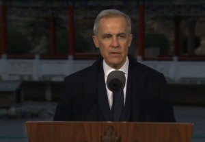 Canad&aacute; alerta por la &ldquo;escalada preocupante&rdquo; de Trump en su ofensiva por Groenlandia