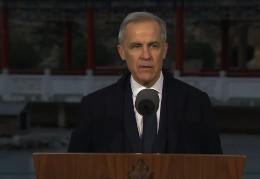 Canad&aacute; alerta por la &ldquo;escalada preocupante&rdquo; de Trump en su ofensiva por Groenlandia