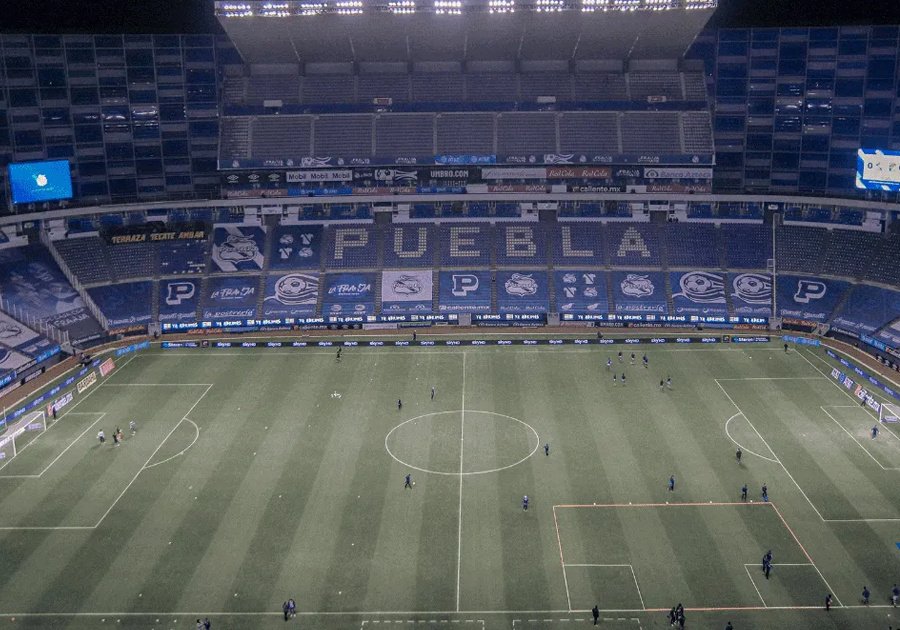 Puebla comienza con el pie derecho en la Liguilla