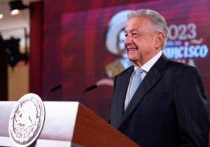 Con Zaldívar había un ‘poquito’ de vigilancia en Poder Judicial, opina AMLO