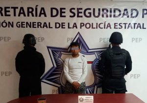 Detienen a narcomenudista de la banda de &quot;El Caballo&quot;
