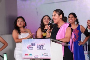 San Andrés Cholula ya tiene Representación Cultural y Turística 2026-2027