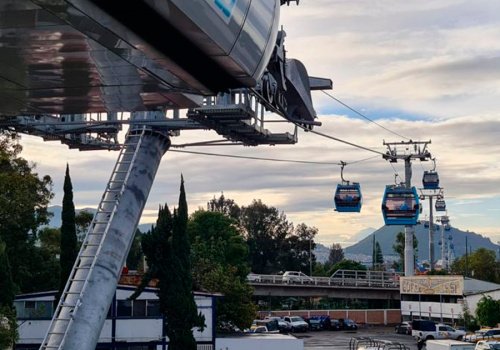 Recibe L2 de Cableb&uacute;s Record Guinness
