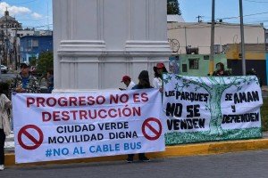 La oposición poblana extraviada