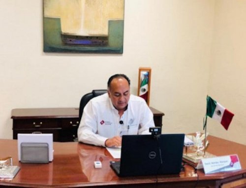 Cierra Segob 4 comercios infractores de medidas contra COVID-19