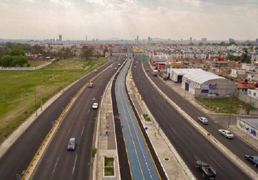 Periférico Ecológico 