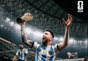 Mundial 2026: el balón y la mente en la Era Wetware