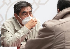 En “Martes Ciudadano”, MBH otorga apoyo legal a poblanos para hacer justicia