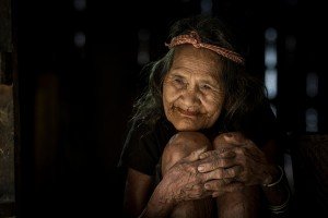 El último tejido de la paz