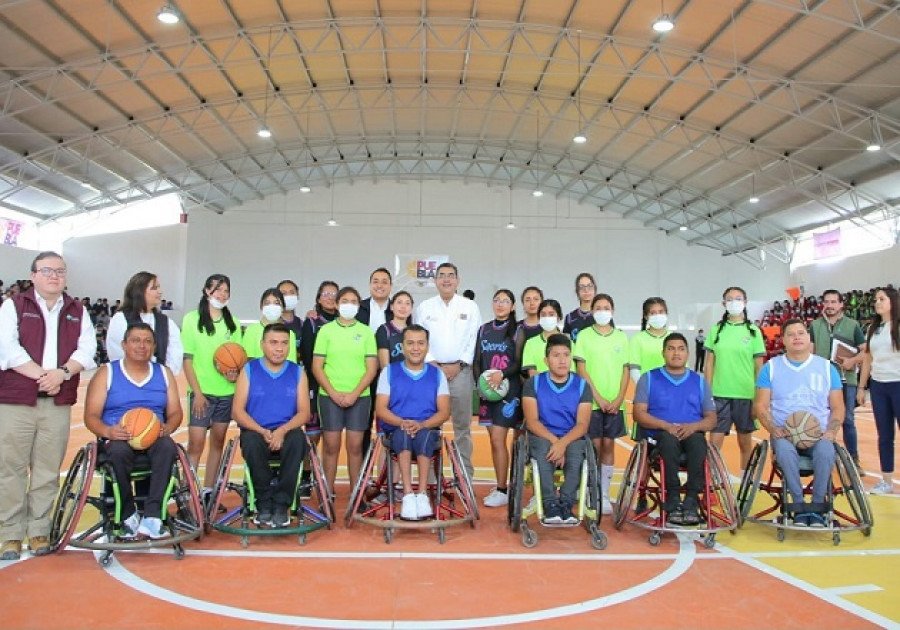 Favorece gobierno de Sergio Salom&oacute;n al medio ambiente y desarrollo integral de j&oacute;venes