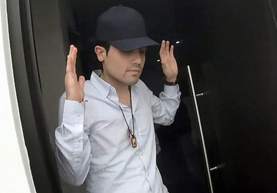 Operación Ovidio