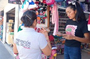 &nbsp;San Pedro Cholula con saldo blanco en Operativo Guadalupe&ndash;Reyes