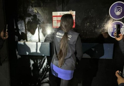 Mantienen Normatividad y SSC operativos de ordenamiento comercial en Puebla