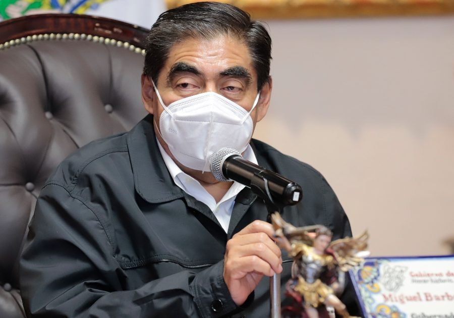 Investigar&aacute;n autoridades las operaciones de Mizco, adelanta Barbosa