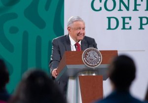 Andrés Manuel López Obrador