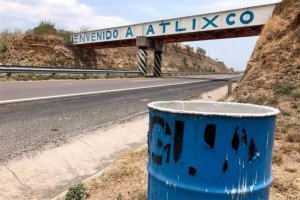 Disminuyen delitos de alto impacto en Atlixco; refuerzan operativos en la regi&oacute;n