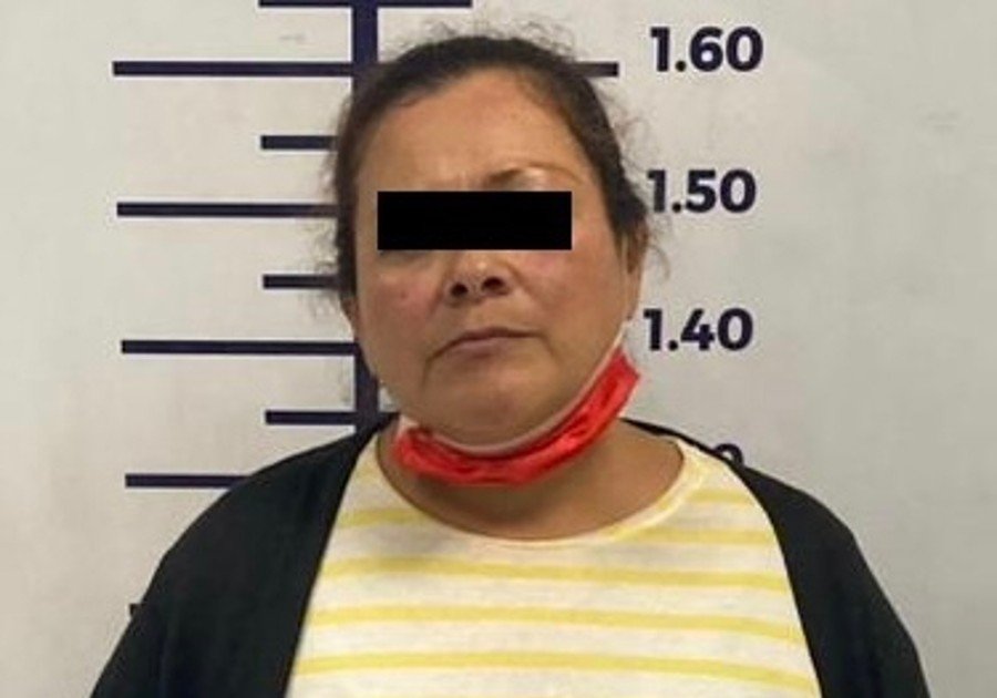Detiene Policía de San Andrés Cholula a persona por robo