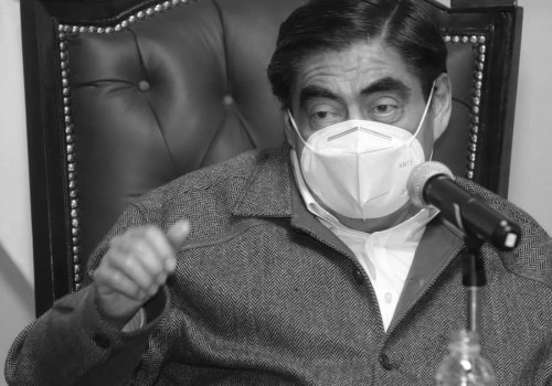 Sin denuncias en Puebla por venta de restos humanos