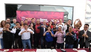 SICOM celebra 27 años reforzando la identidad poblana y ampliando su alcance a 100 municipios