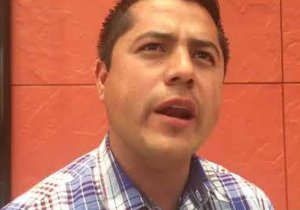 Exige Barbosa aplicar estrictamente la ley a exedil de Tepeyahualco