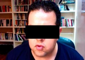 Trasladan a Arturo R. al penal de Tepexi