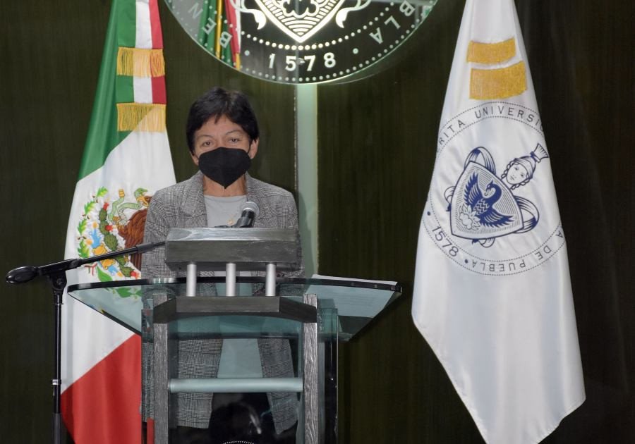 Facultad de Ingeniería de la BUAP, una comunidad comprometida: Cedillo