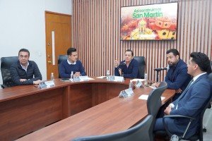 Con obras integrales gobierno de Texmelucan transforman calles prioritarias