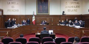 Suprema Corte de Justicia de la Naci&oacute;n respalda tope a rentas en CDMX