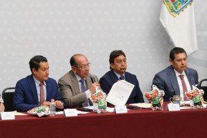 Gobierno estatal concreta traslado seguro de mexicanos en Jerusal&eacute;n