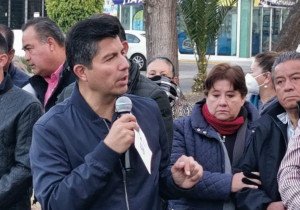 Sin pagar la SEDATU inversión por remodelar mercado Amalucan: ERP