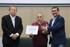 Reconocen en el Congreso labor y contribuciones de mujeres migrantes