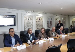 Aprueba Comisión del Congreso exhorto para promover donación de alimentos