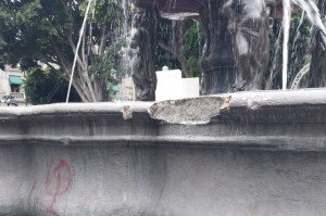 Gobierno de Puebla reitera respeto a la libre protesta tras detención de activistas